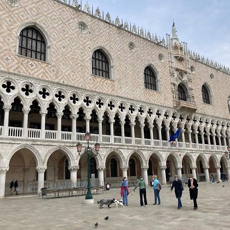 Venice Venezia ,Ghetto,Biennale, Campo Maddalena מראה חיצוני תמונה