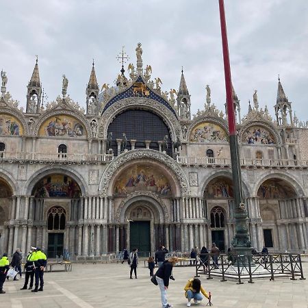 Venice Venezia ,Ghetto,Biennale, Campo Maddalena מראה חיצוני תמונה