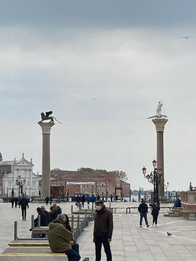 Venice Venezia ,Ghetto,Biennale, Campo Maddalena מראה חיצוני תמונה