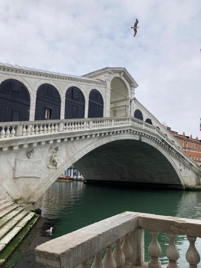 Venice Venezia ,Ghetto,Biennale, Campo Maddalena מראה חיצוני תמונה