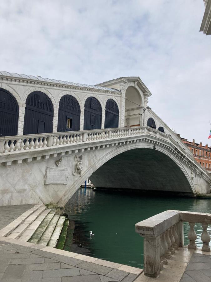 Venice Venezia ,Ghetto,Biennale, Campo Maddalena מראה חיצוני תמונה