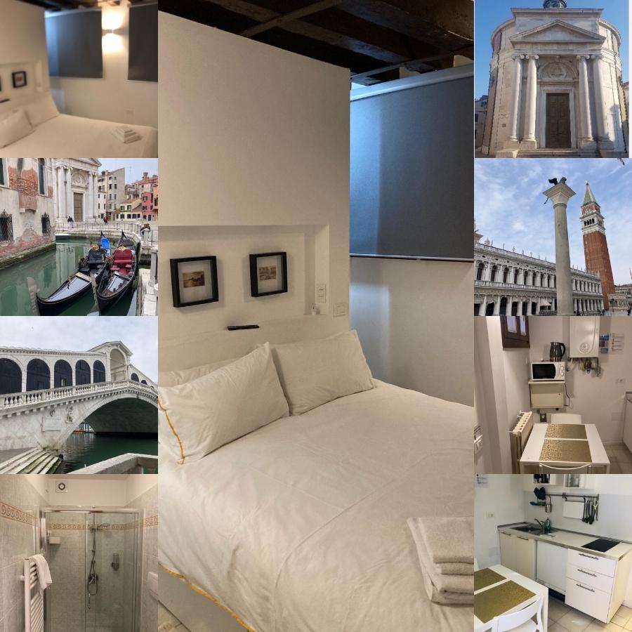 Venice Venezia ,Ghetto,Biennale, Campo Maddalena מראה חיצוני תמונה