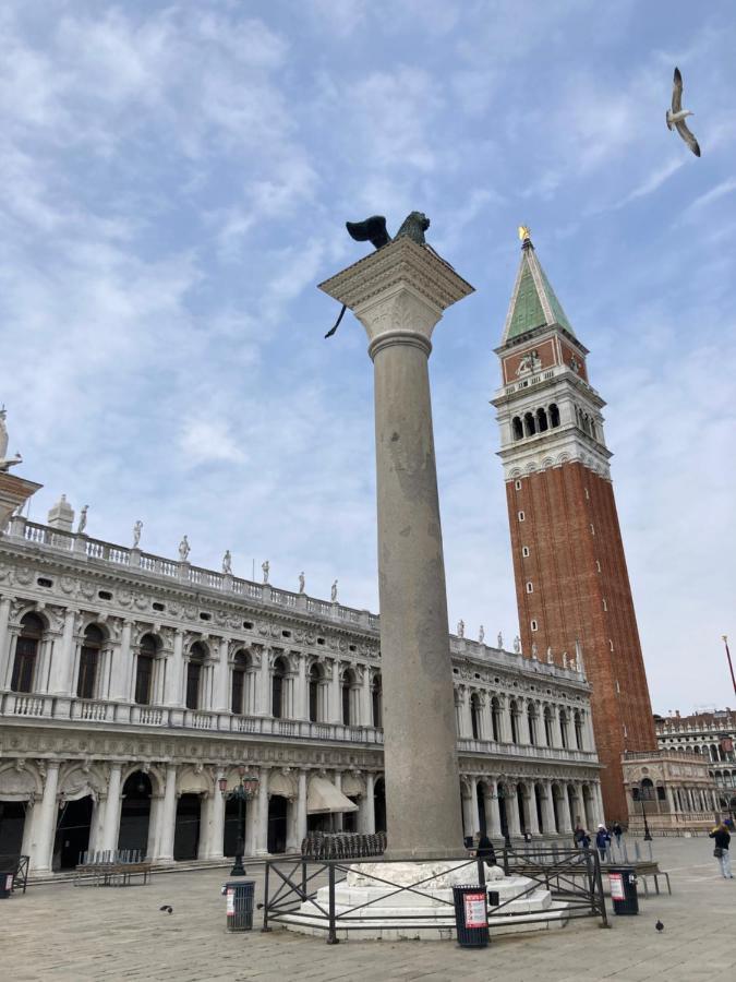 Venice Venezia ,Ghetto,Biennale, Campo Maddalena מראה חיצוני תמונה