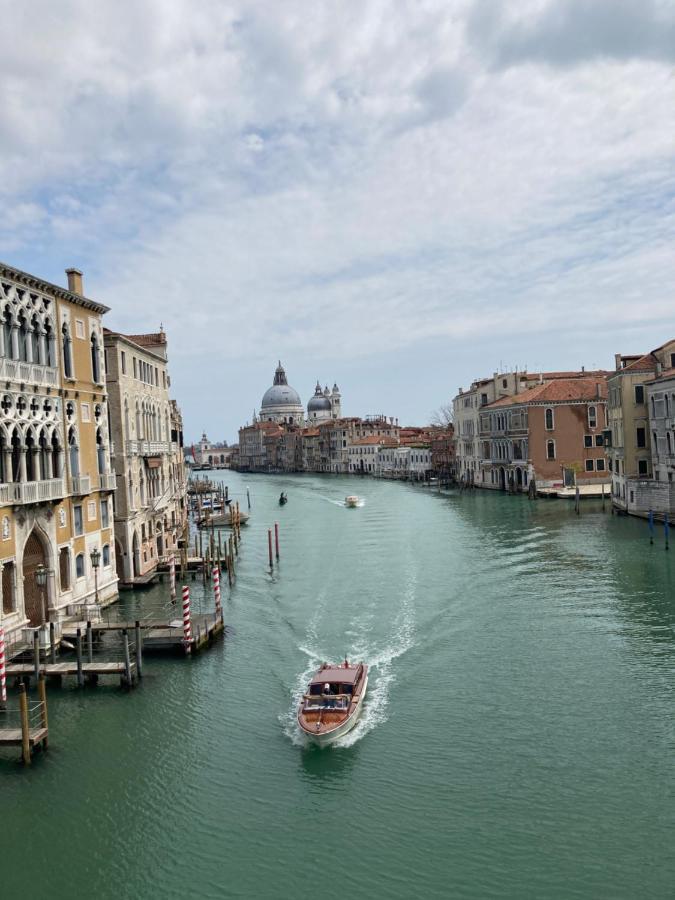 Venice Venezia ,Ghetto,Biennale, Campo Maddalena מראה חיצוני תמונה