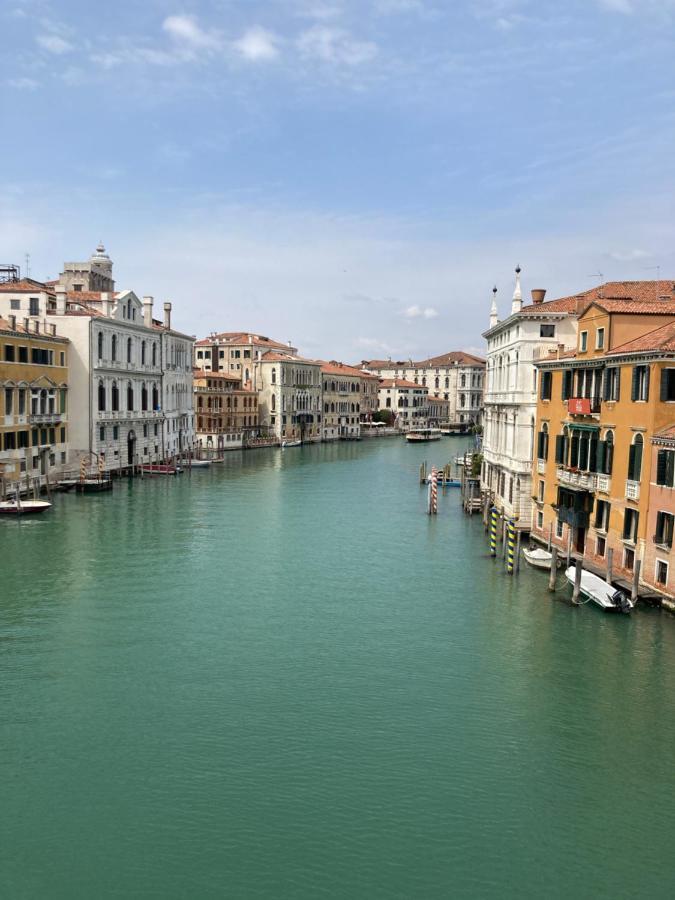 Venice Venezia ,Ghetto,Biennale, Campo Maddalena מראה חיצוני תמונה