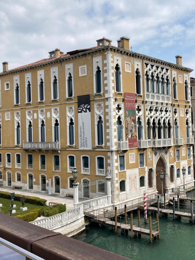 Venice Venezia ,Ghetto,Biennale, Campo Maddalena מראה חיצוני תמונה