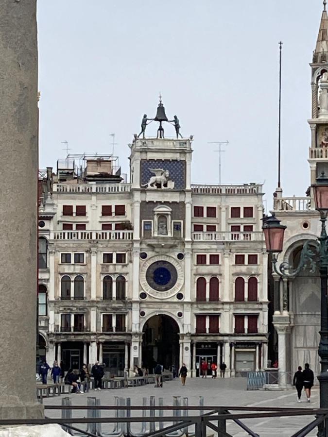 Venice Venezia ,Ghetto,Biennale, Campo Maddalena מראה חיצוני תמונה
