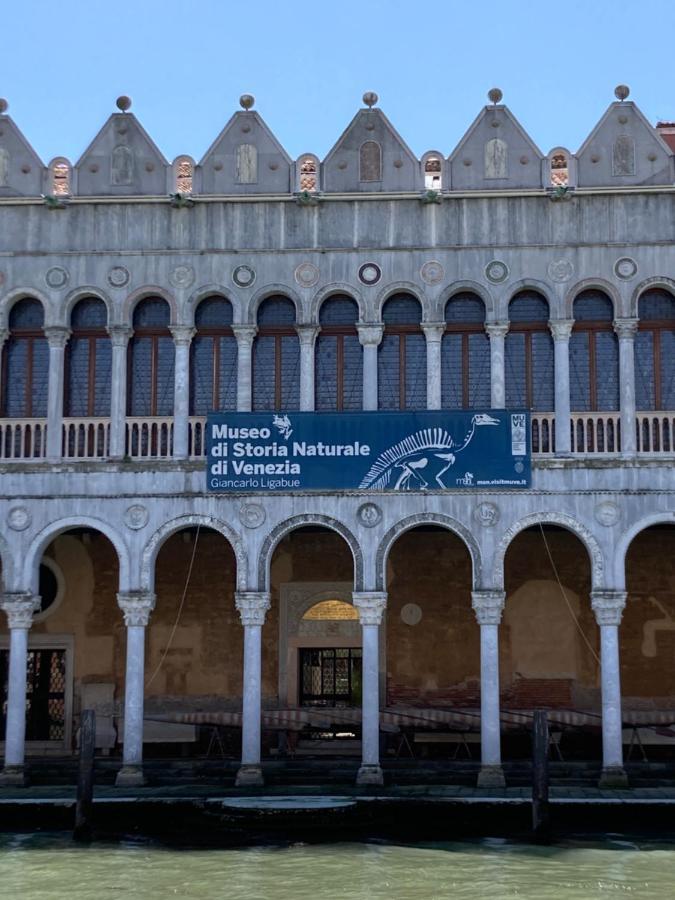 Venice Venezia ,Ghetto,Biennale, Campo Maddalena מראה חיצוני תמונה