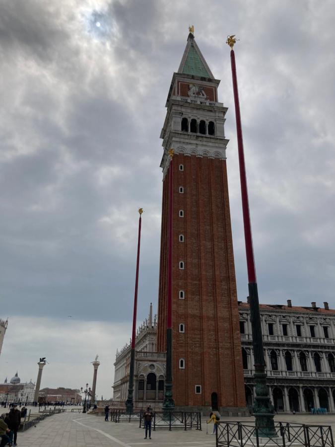 Venice Venezia ,Ghetto,Biennale, Campo Maddalena מראה חיצוני תמונה