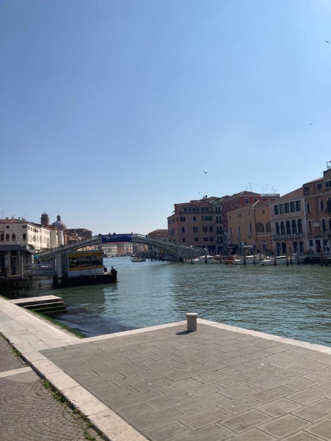 Venice Venezia ,Ghetto,Biennale, Campo Maddalena מראה חיצוני תמונה